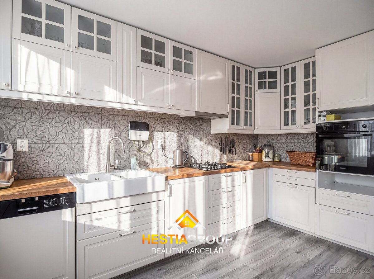 Prodej rodinného domu 165 m²,pozemek 657m2, Lanškroun - Dol - 3