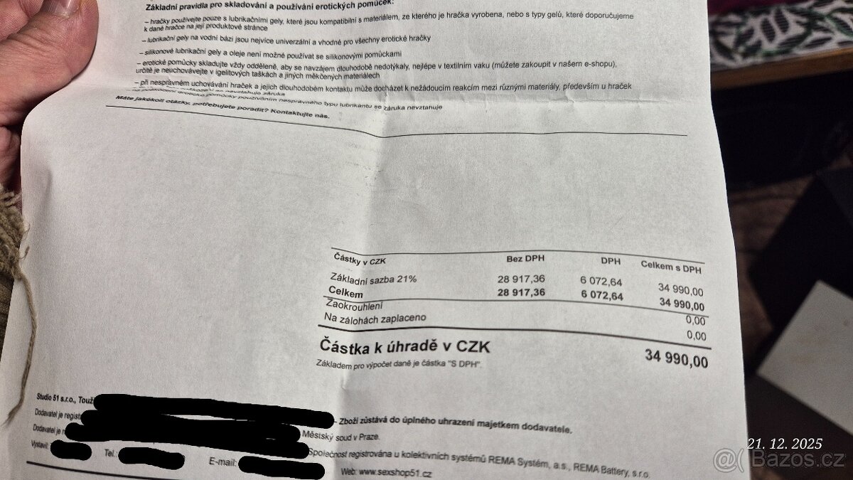 Společnice v životní velikosti - 3