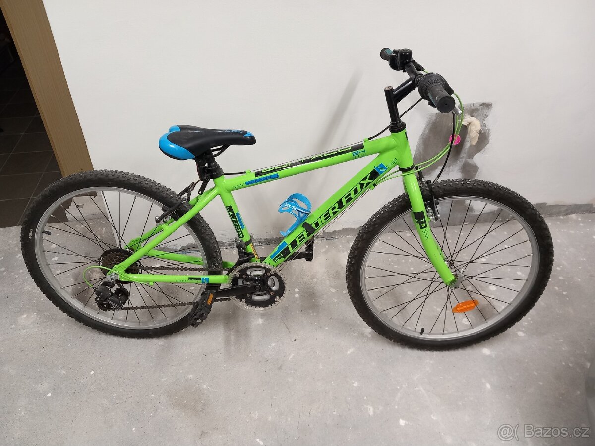 Dětské jízdní kolo - 3