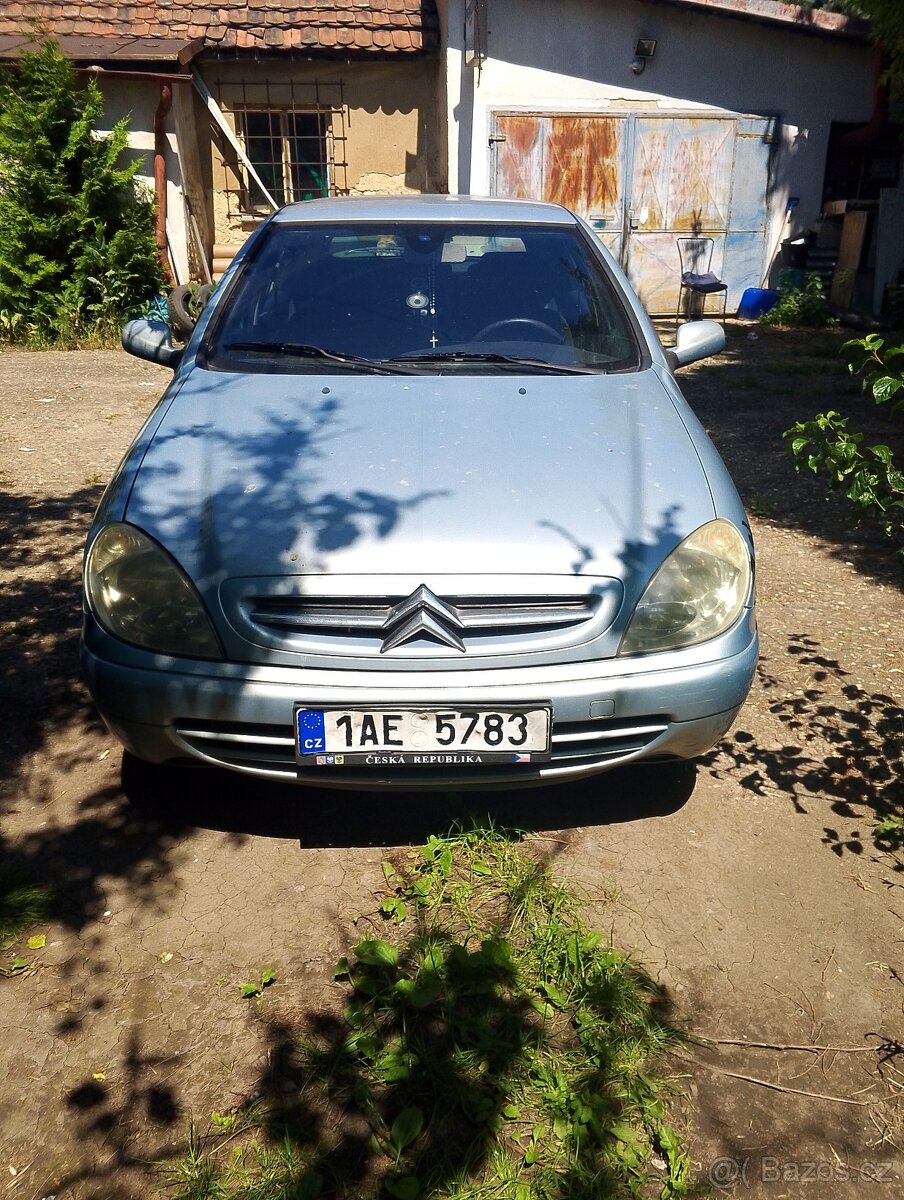 Xsara - 3