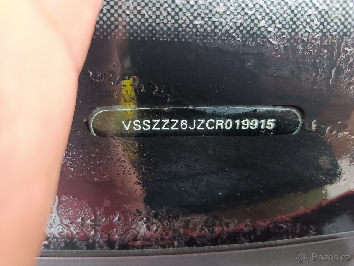 Škoda Octavia 1.5 tsi - 3