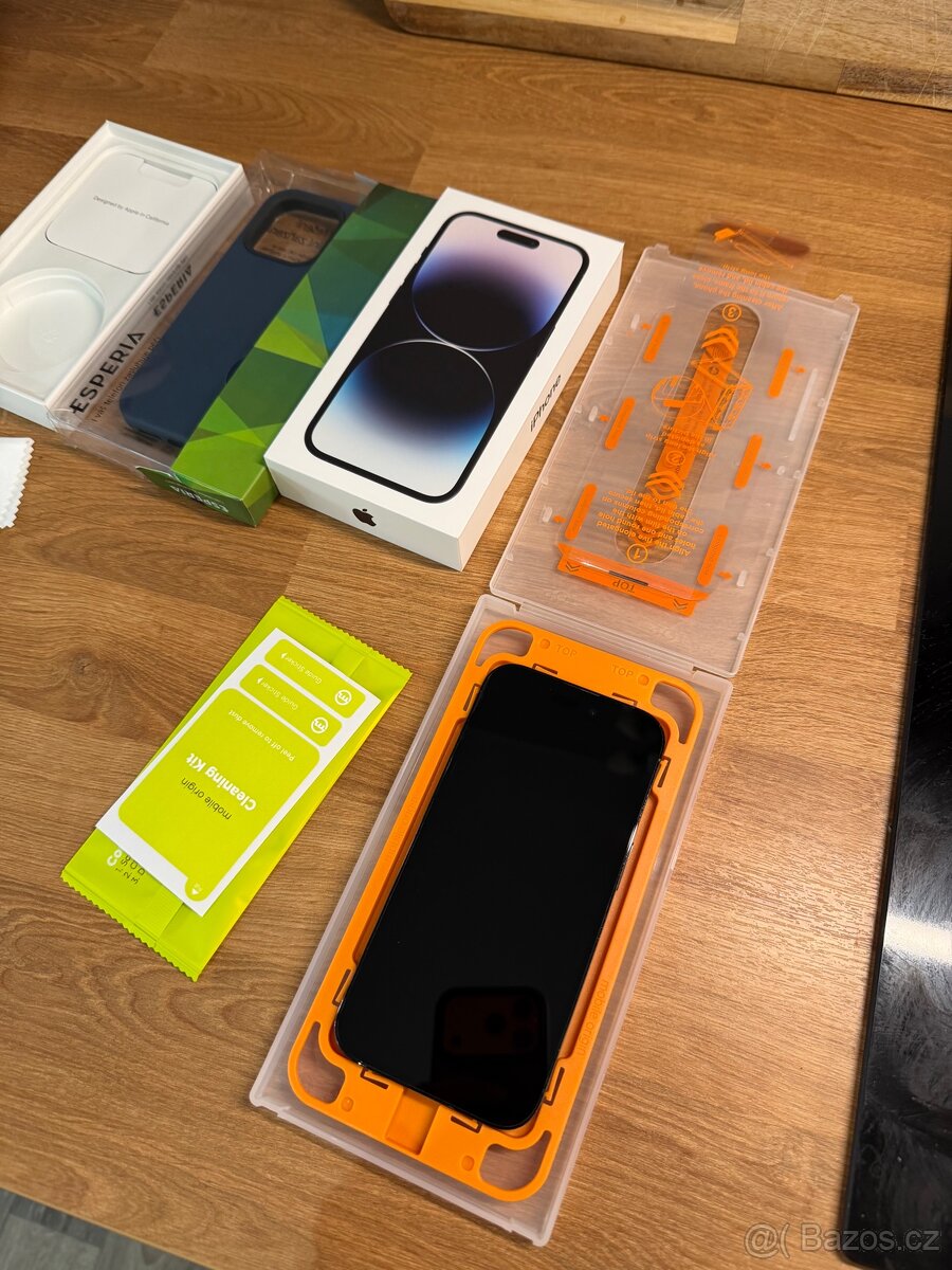 iPhone 14 Pro 128Gb - 3