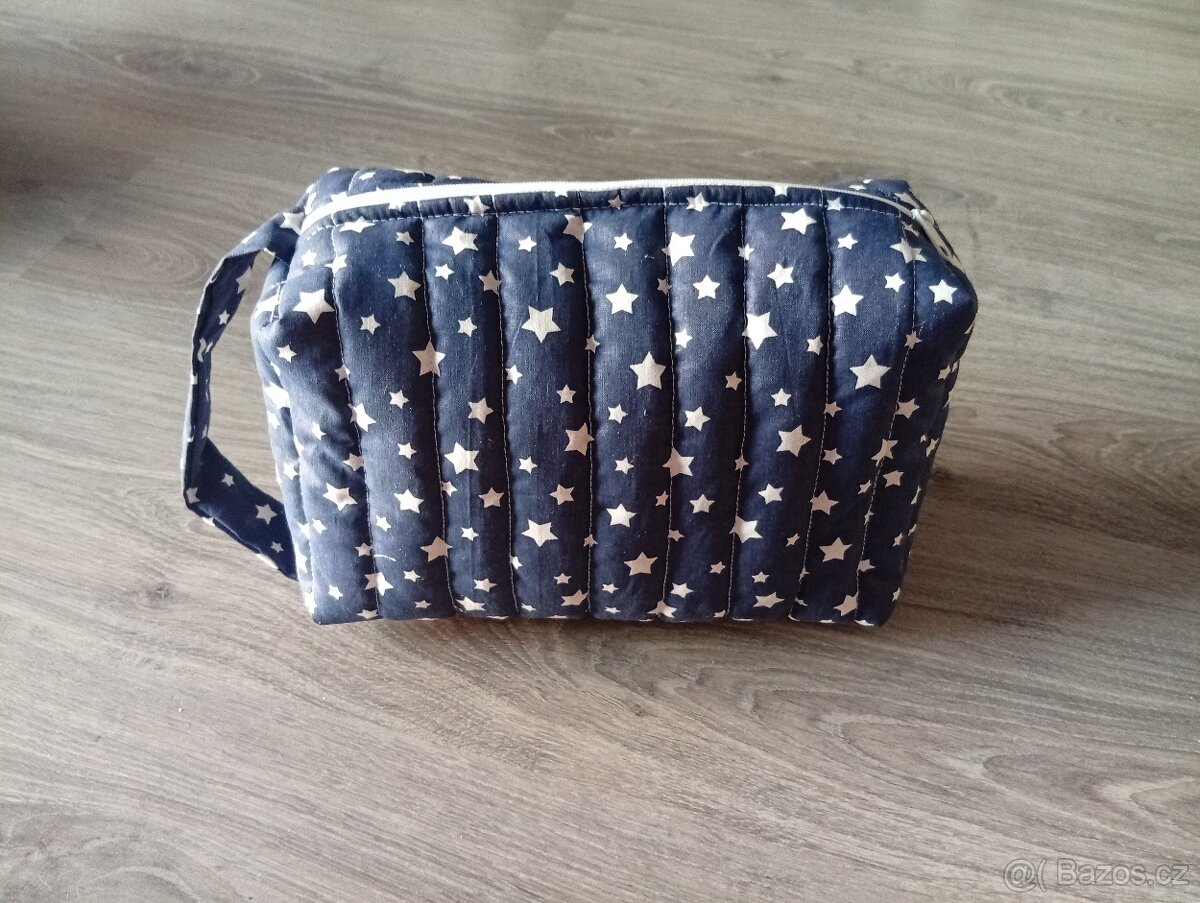 Kosmetická taštička - 3