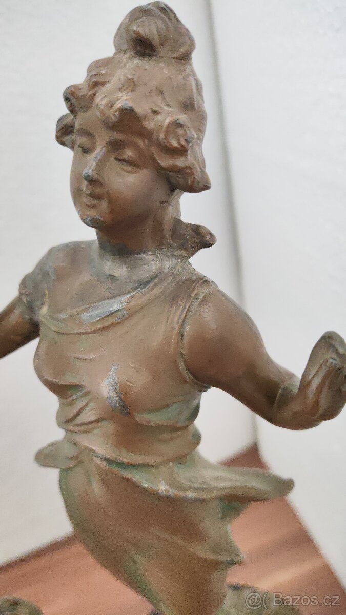 Mysteriozní hodiny - JUNGHANS - 3