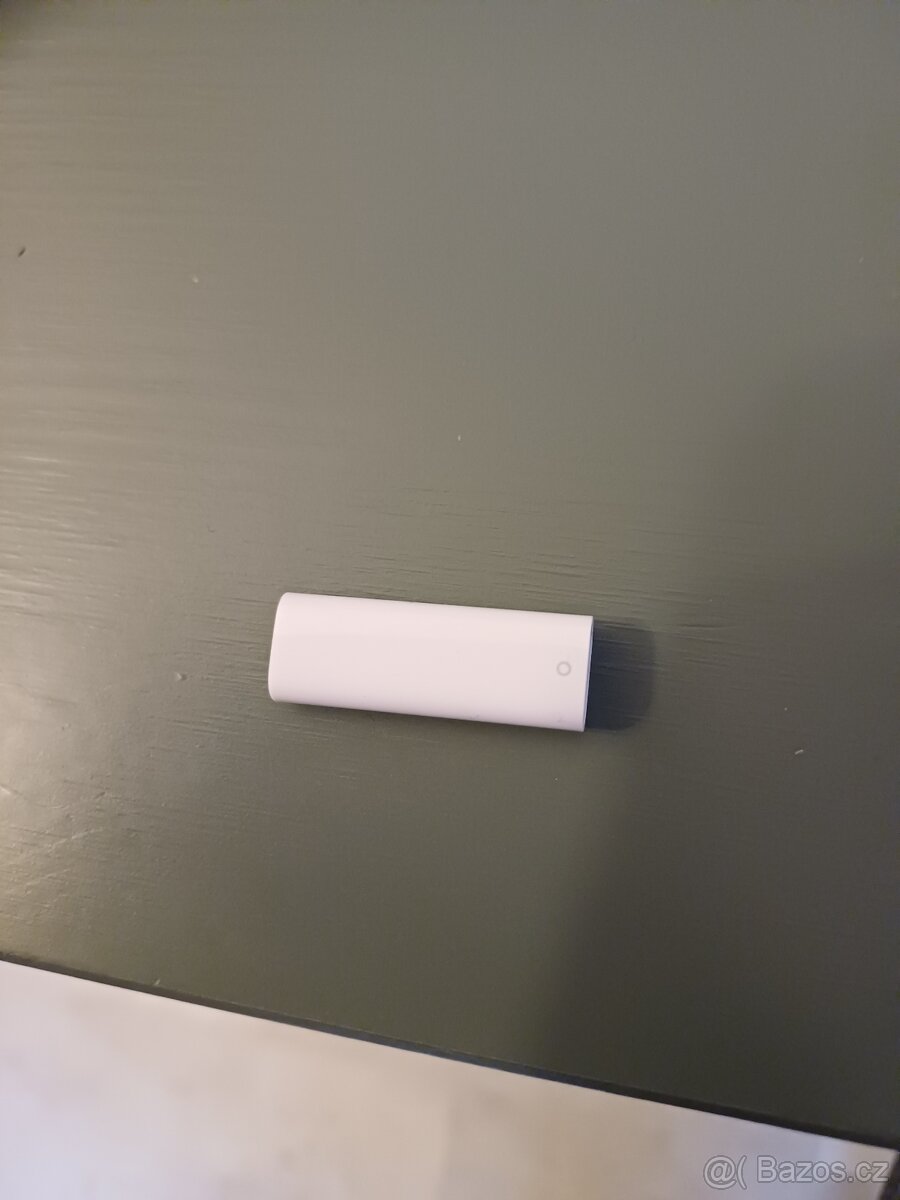 Apple Pencil USB-C adaptér pro spojení s iPadem - 3