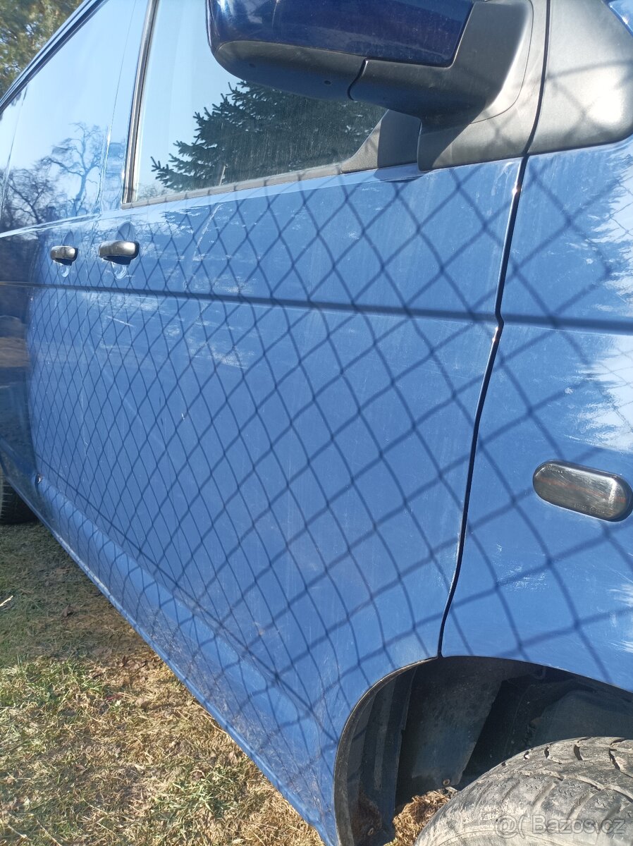 Vw T5 2, 5 128kw - 3