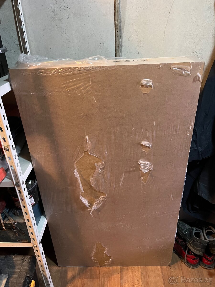 Půdní schody Termo plus green - 3