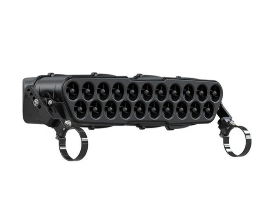 Prodám separator X3 can-am maverick X3 - 3