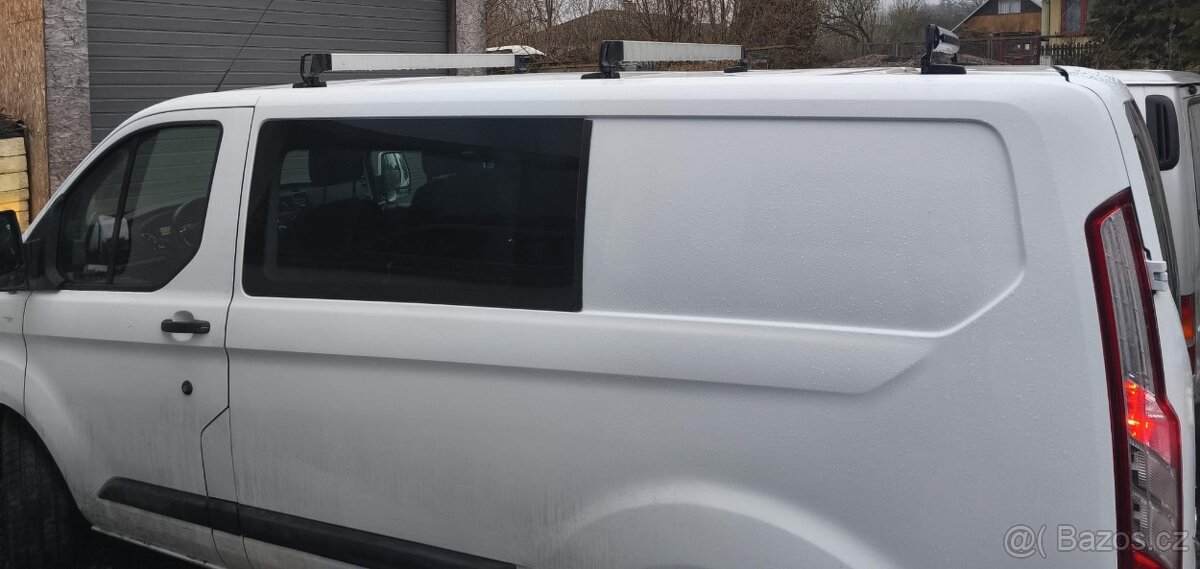 Ford Transit Custom 2018 - 3