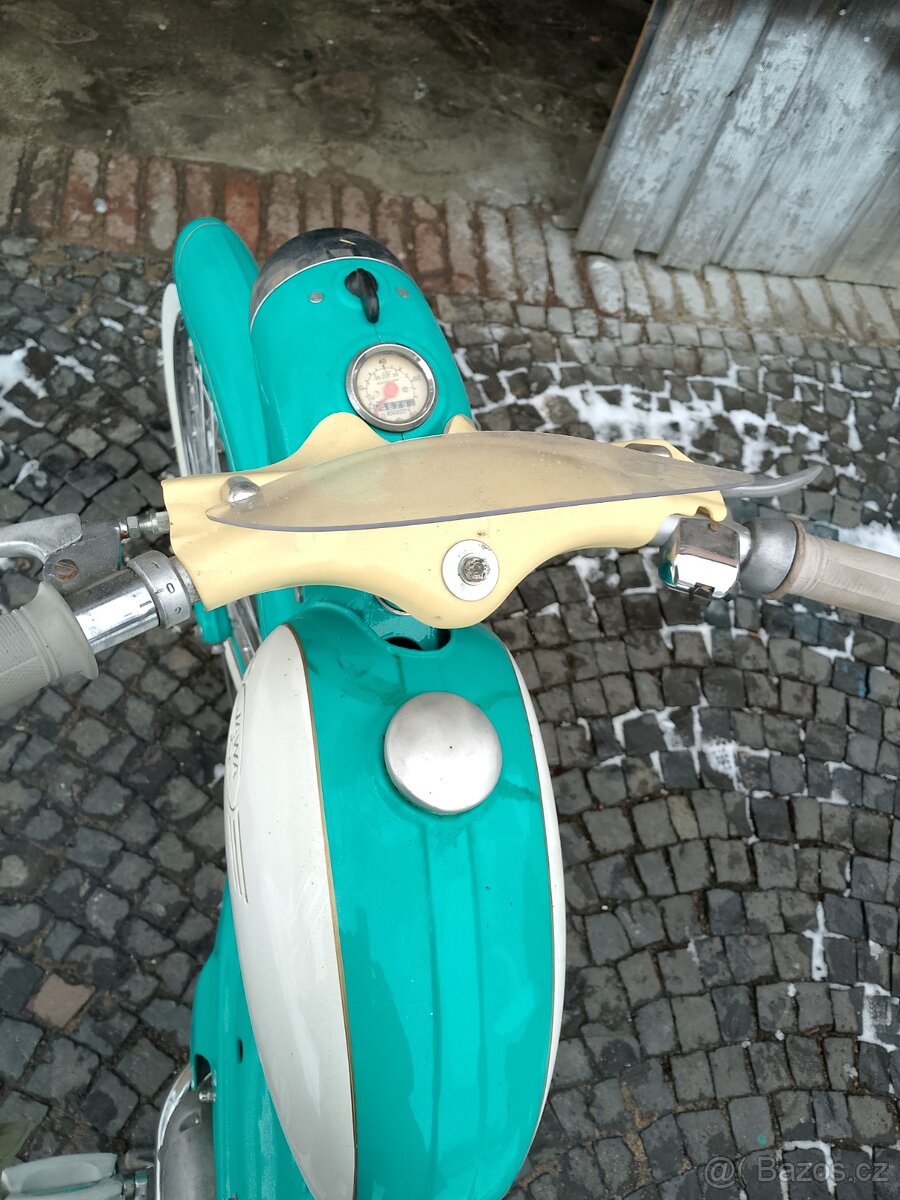 Jawetta Sport vývozní - 3