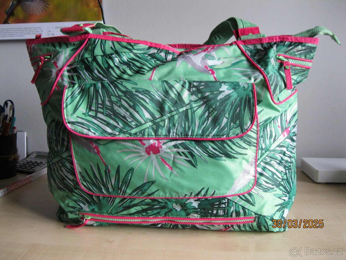 Plážová taška - 3