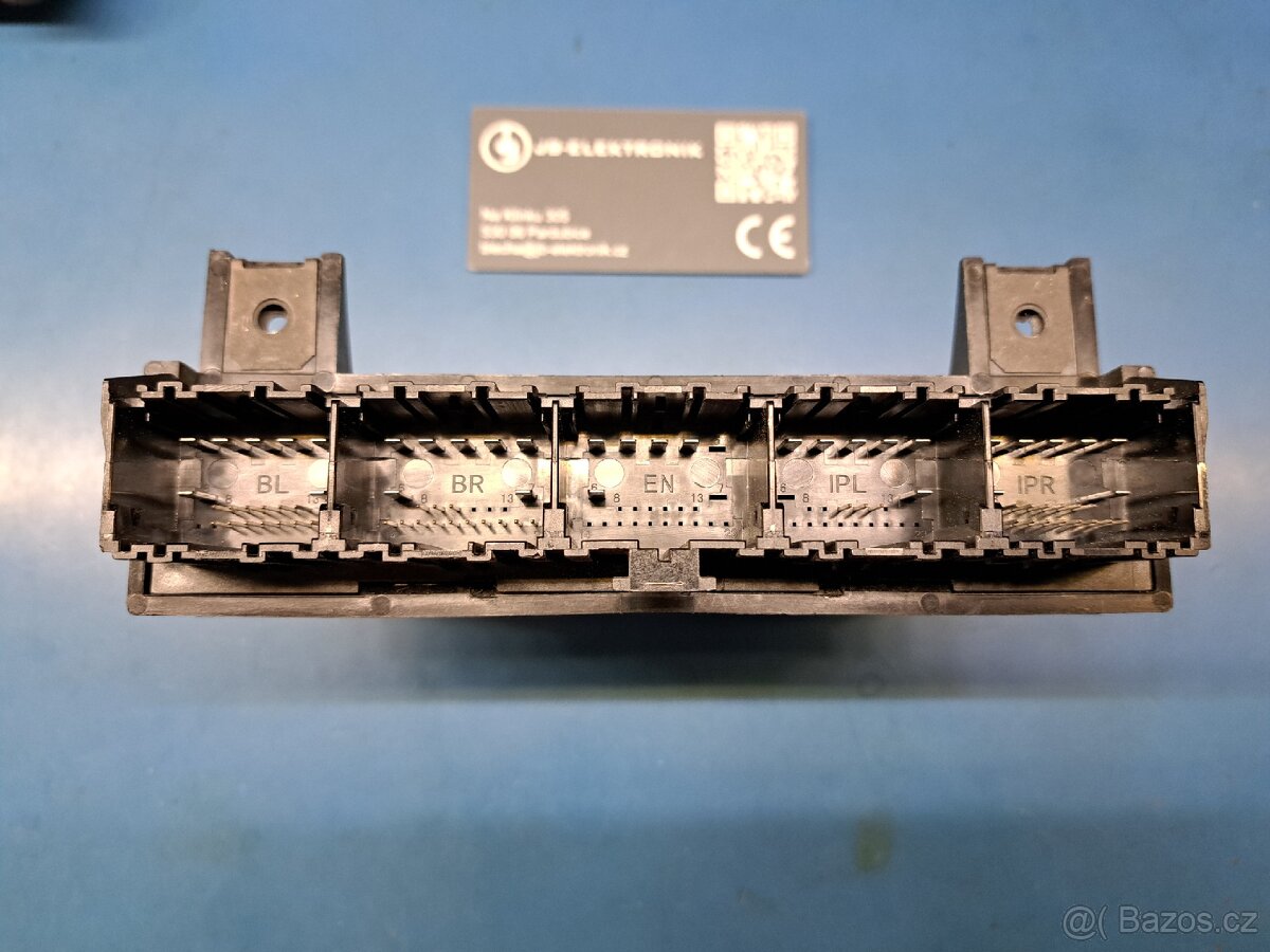 Centrální jednotka Ford Connect GEM modul - 3