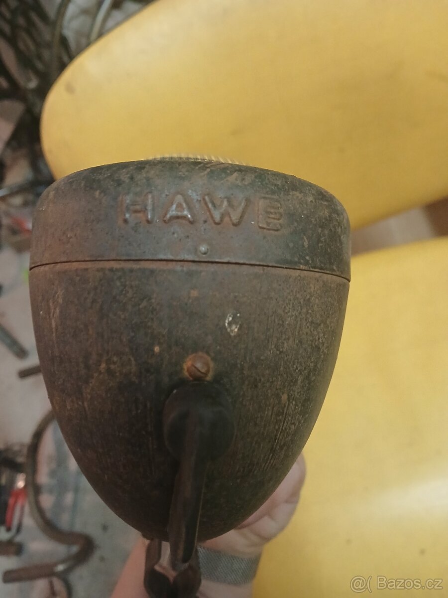 Historické kolo - 3