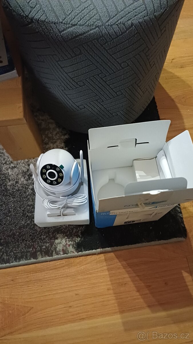 Kamera Anran 3 Mp no - 3