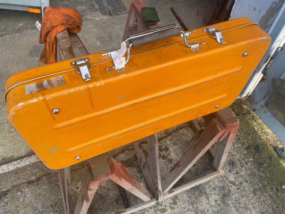 Kufřík nářadí - 3