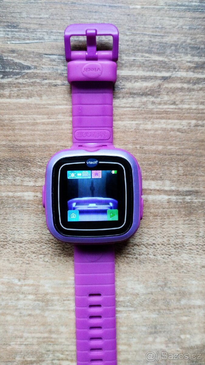 dětské chytré hodinky Vtech Kidizoom - 3