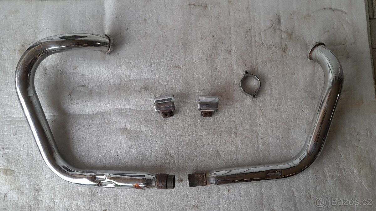 SUZUKI VS 800 INTRUDER - 3