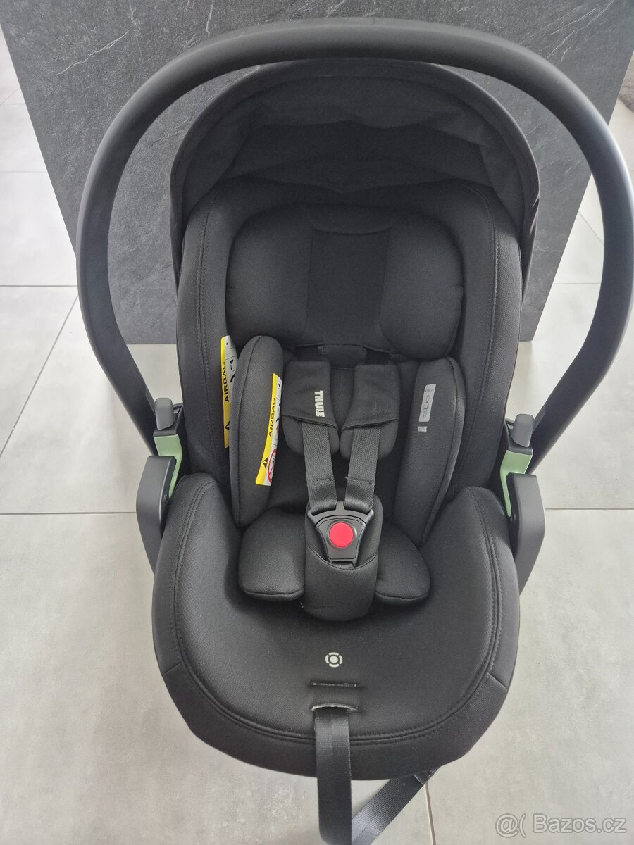 Thule Maple Black - 3