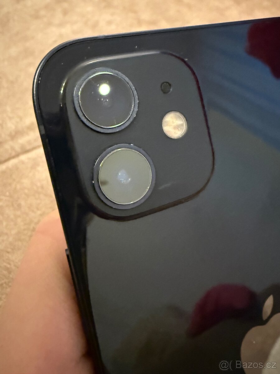 IPhone 12 64 GB Black - 3