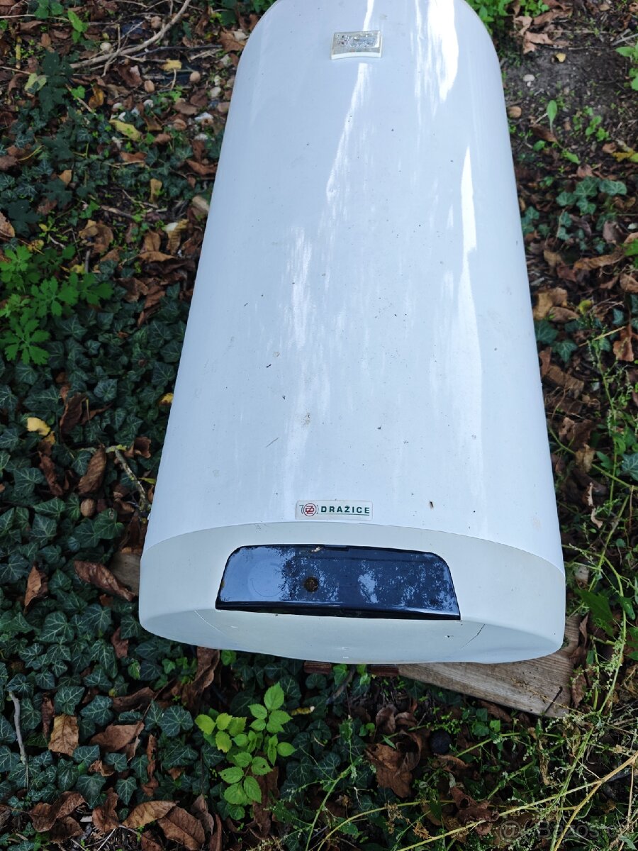 Elektrický bojler - 3