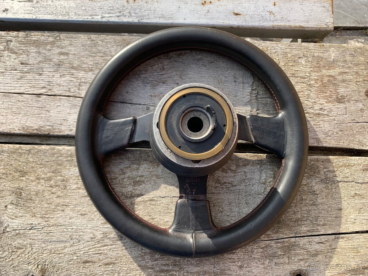Opel Kadett c volant - 3