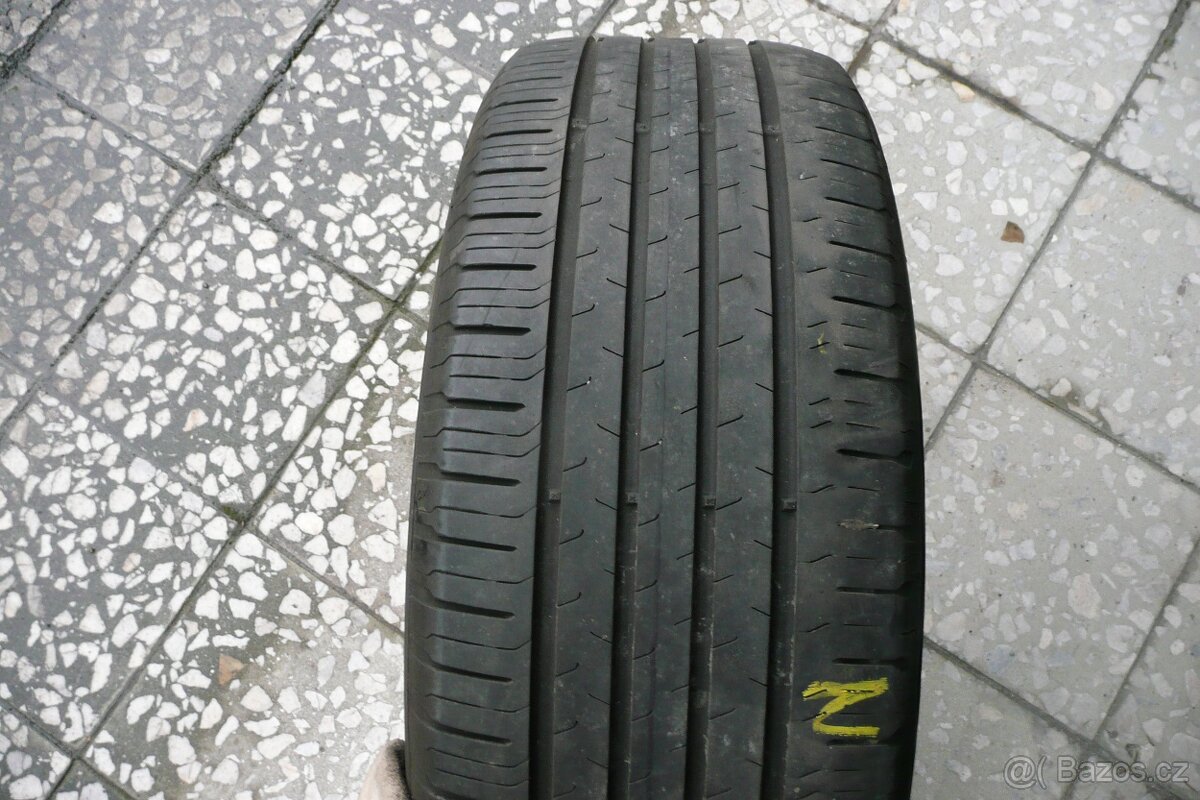 Sada letních pneu Continental 225/55 R18 - 3