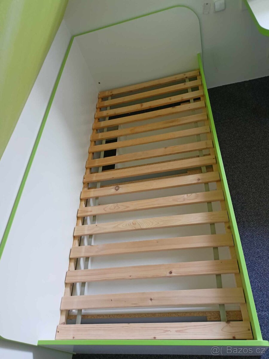 Dětská postel - 3