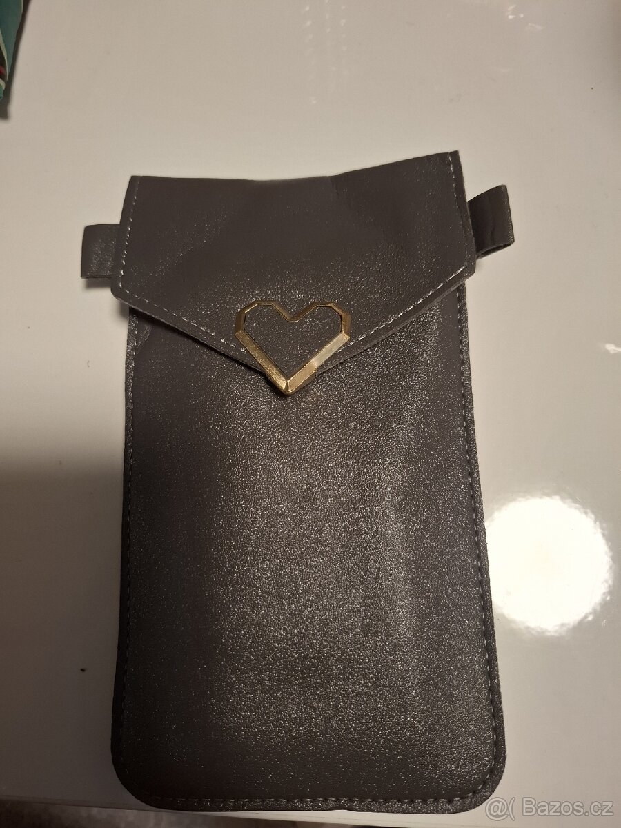 Kapsička na mobil - 3