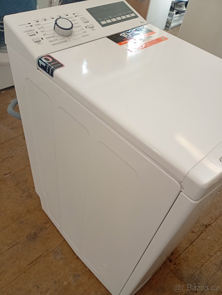 Pračka Bauknecht A+++ - 3