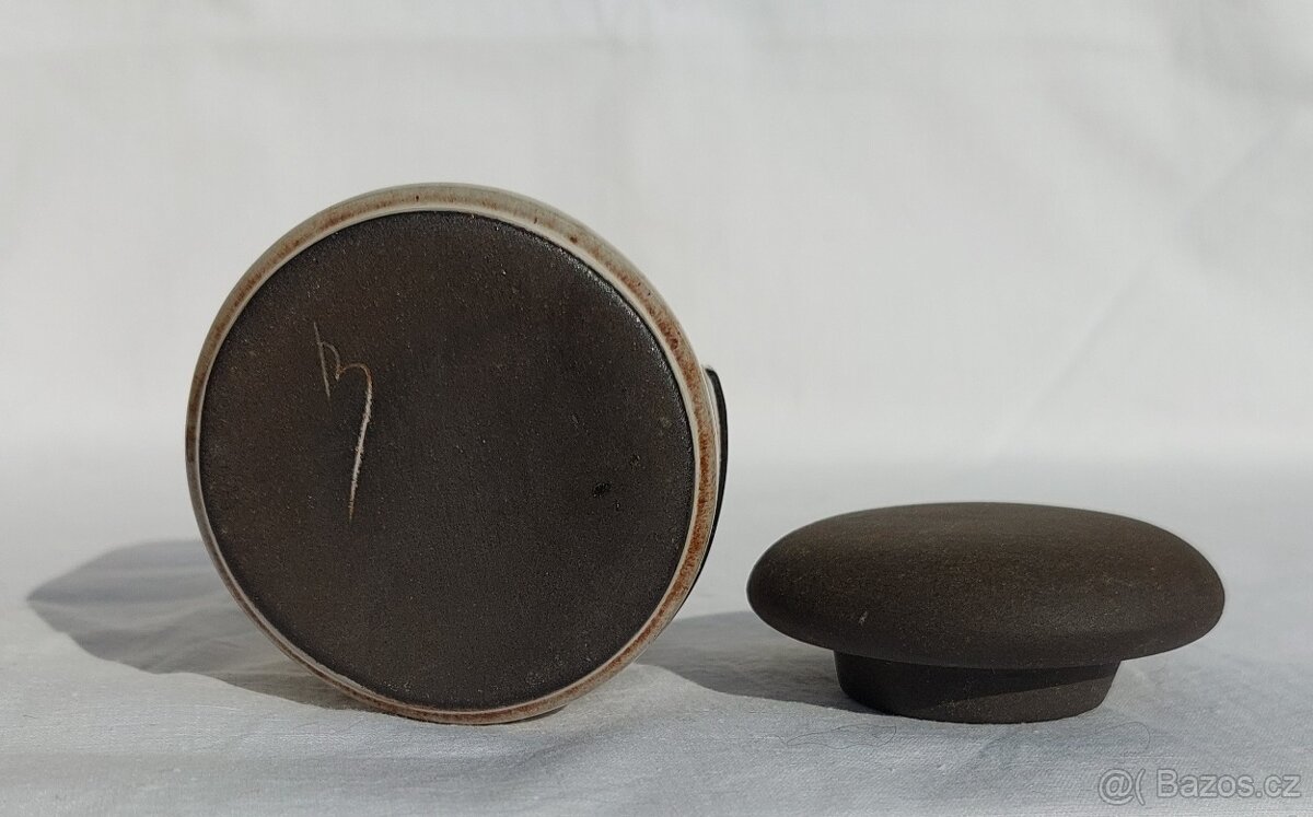 malá sada retro kořenek - 3