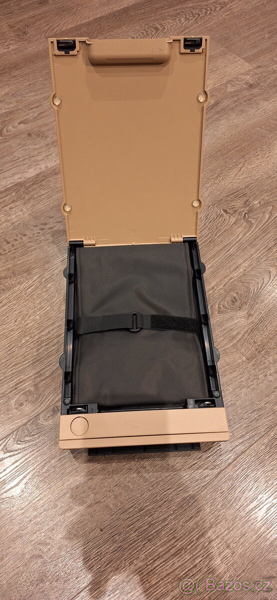 Skivak bmw X3 E83 - 3