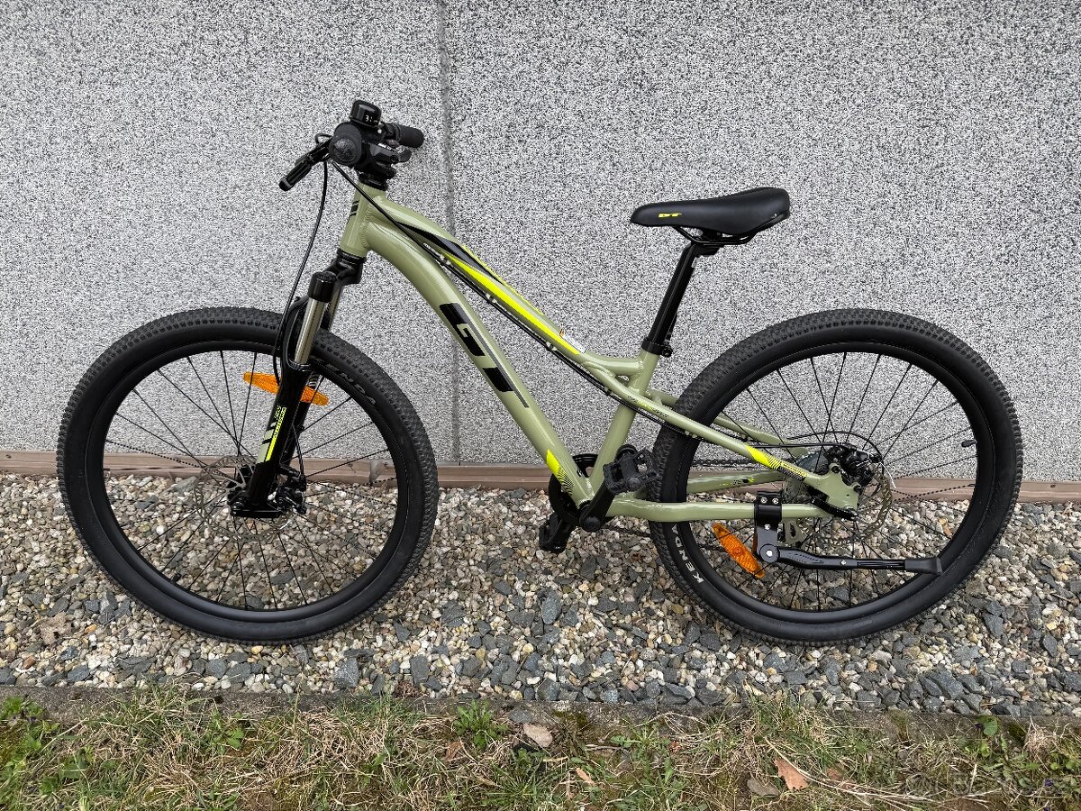 GT STOMPER ACE 24" - 3