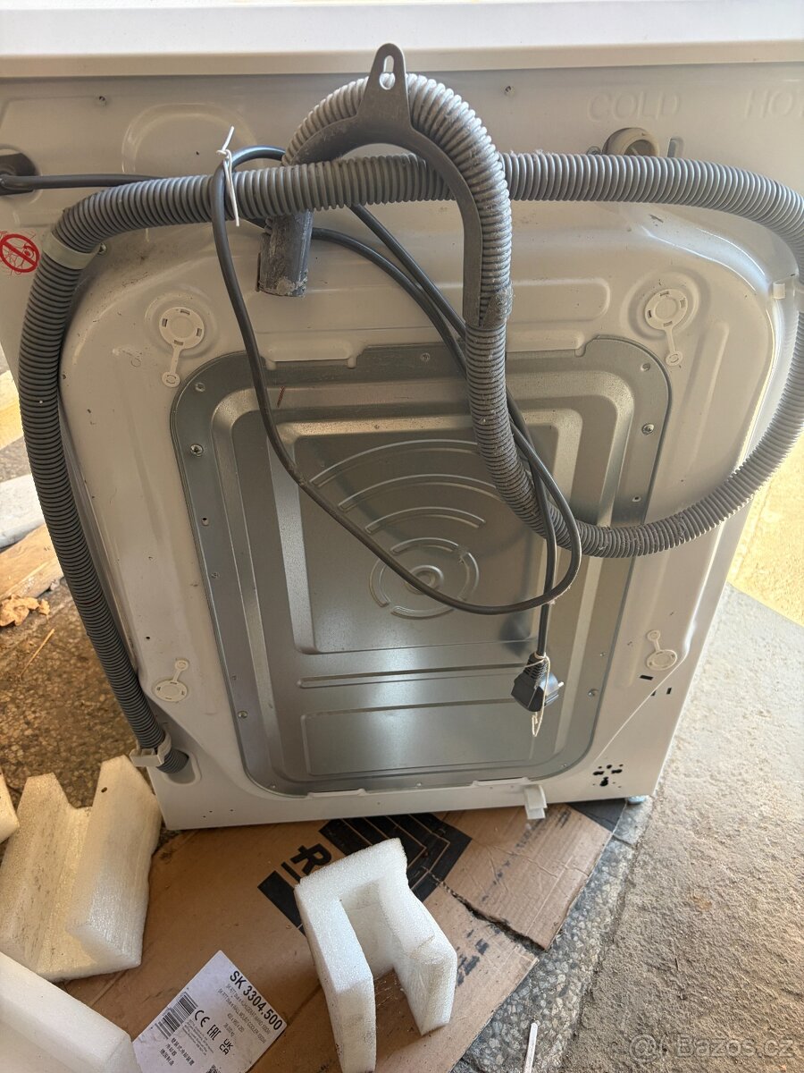 Prodám pračku LG - 3