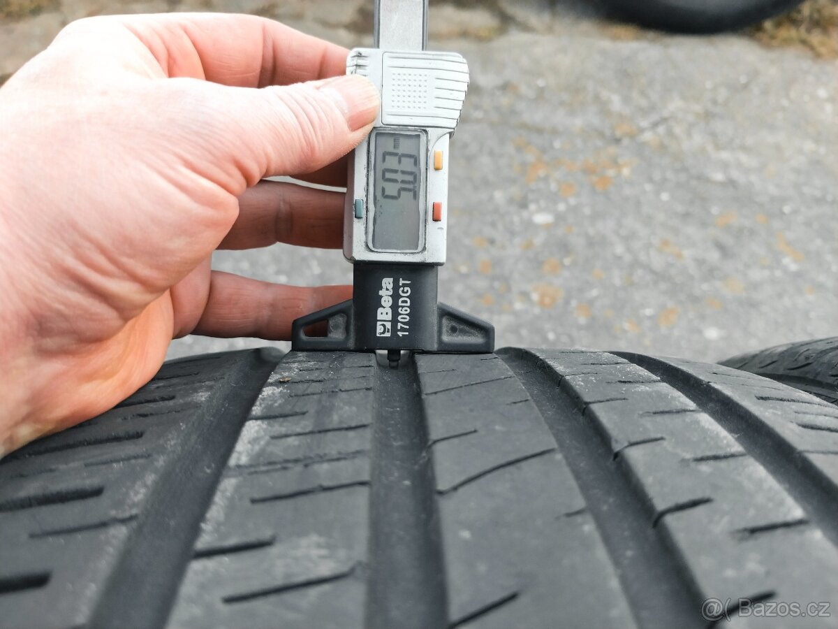 225/45 R 17 91Y Barum - 3