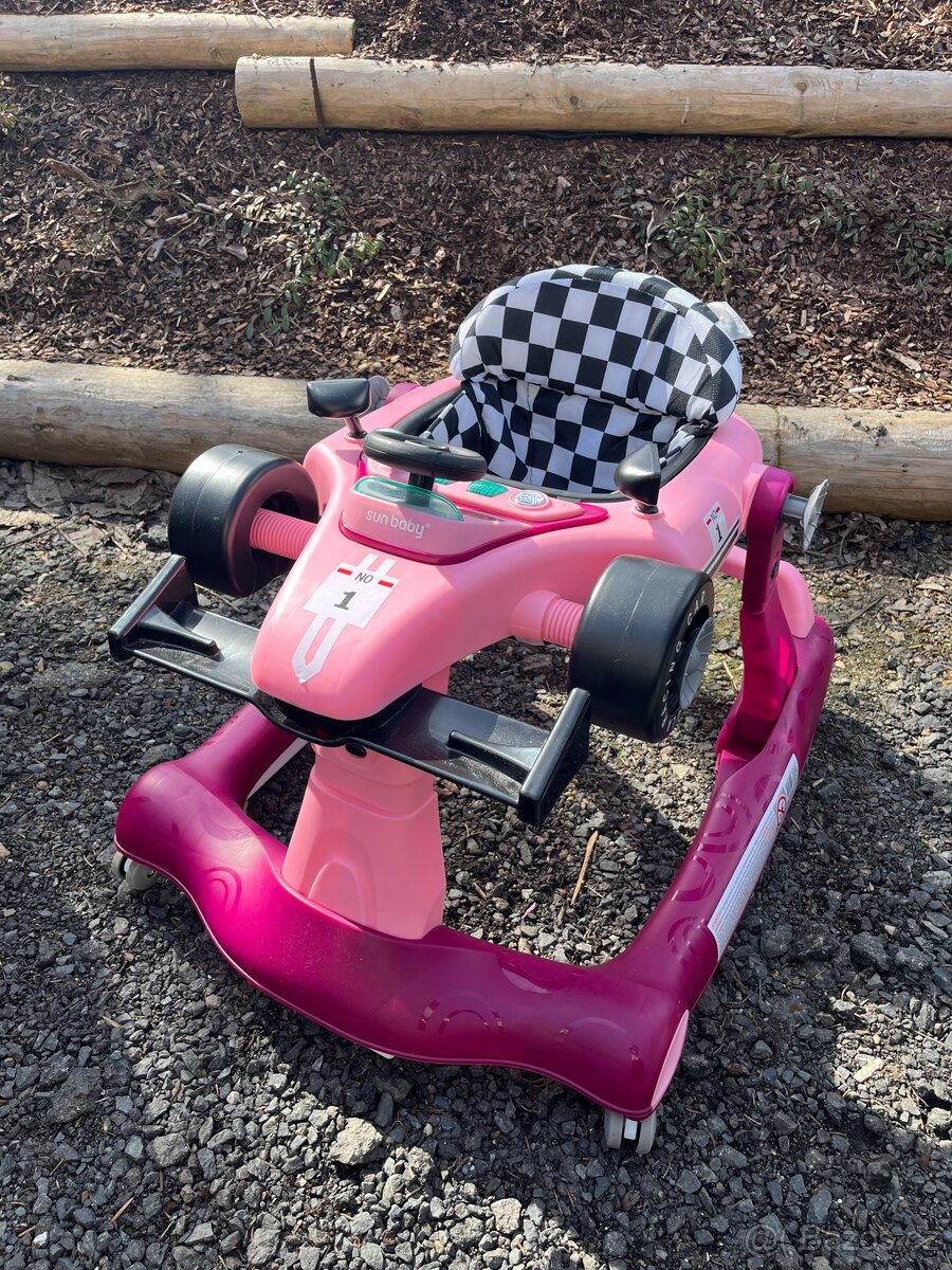 Dětské odráželo - 3