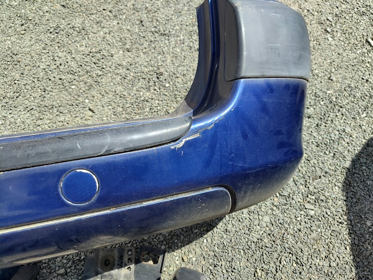 Karosářské díly Peugeot 307 combi - EGED - 3