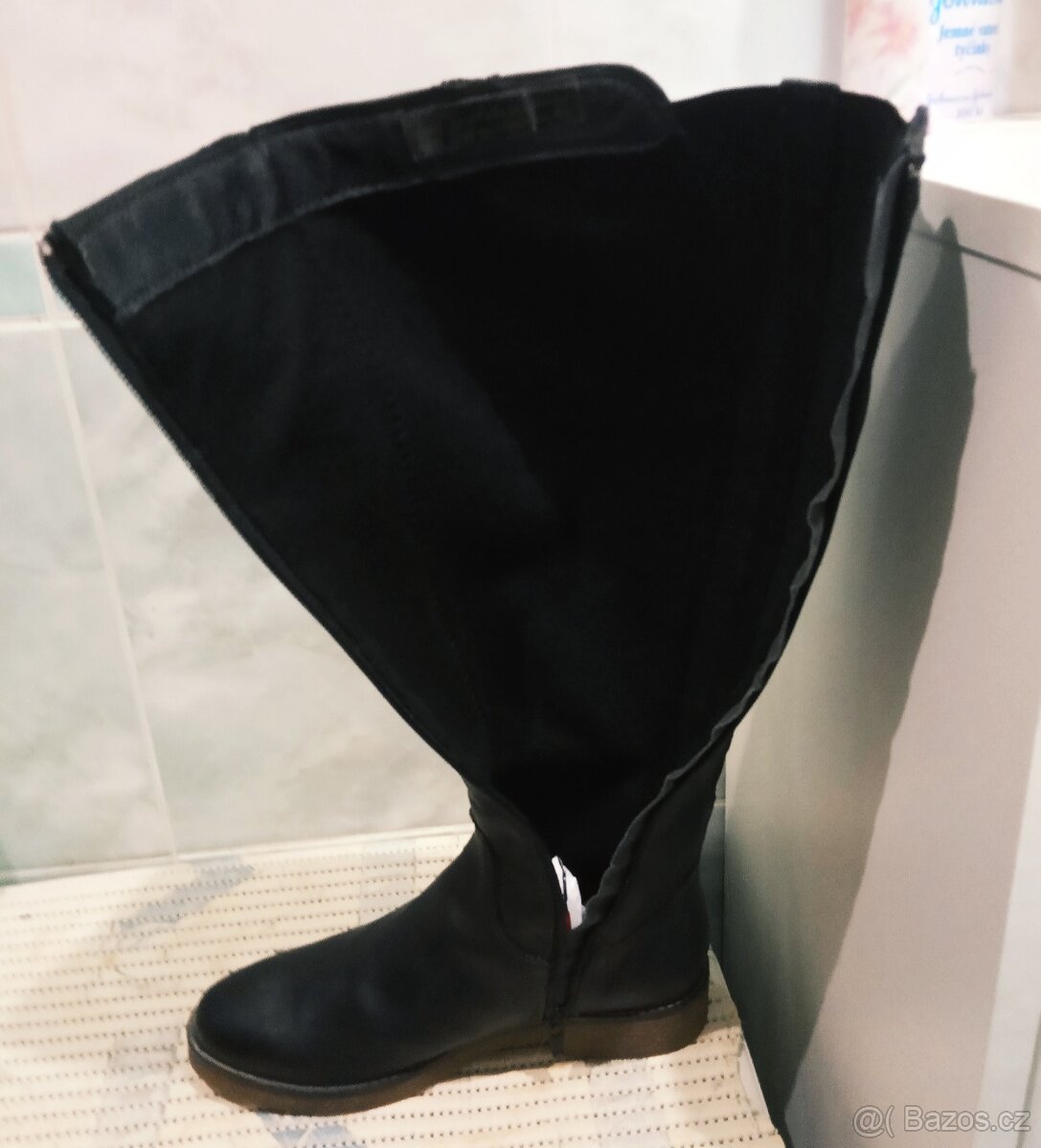 Kozene kozacky vel.38 nove - 3