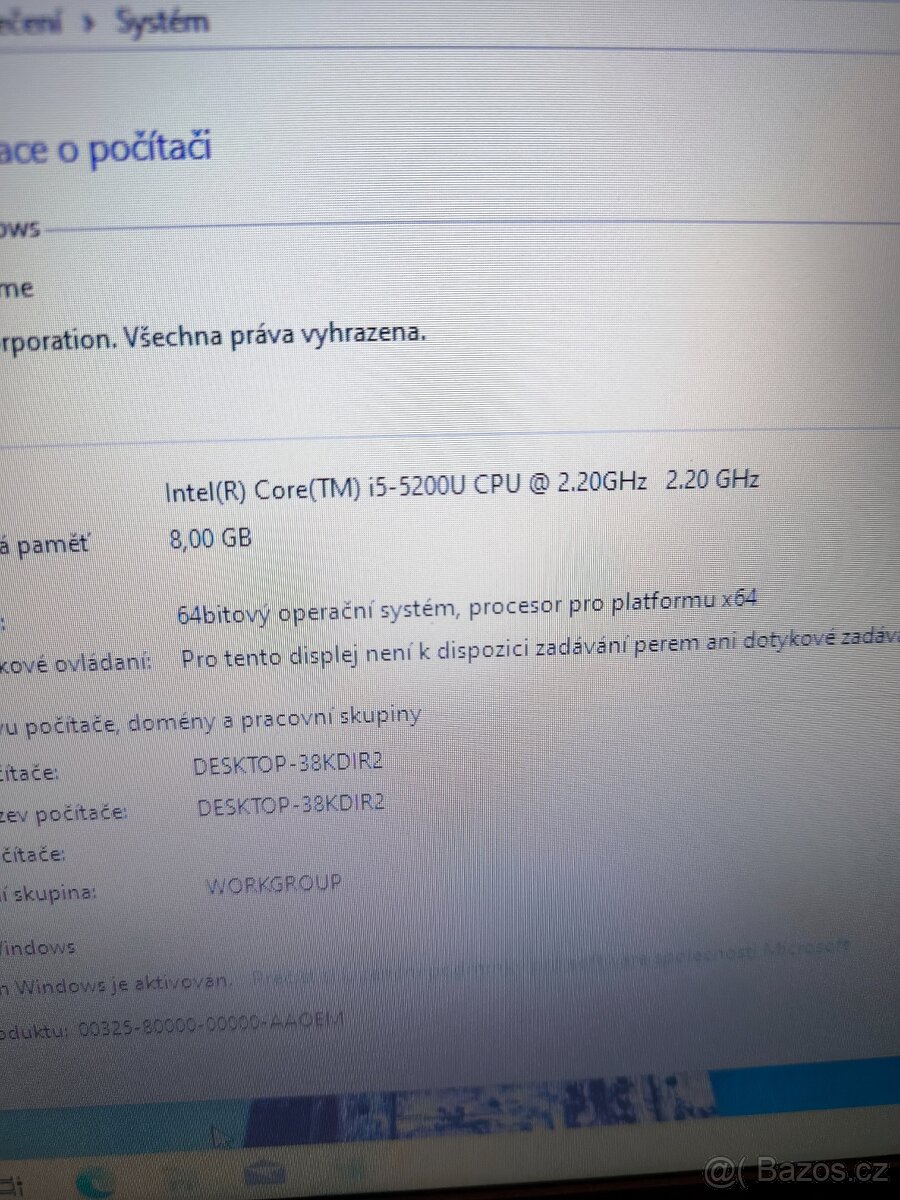 Lenovo IdeaPad E50-80 - 3