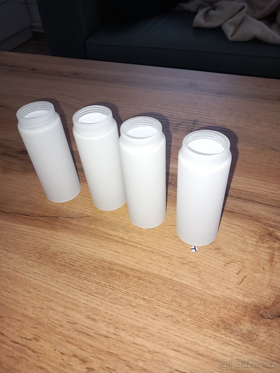 Svítidlo natáčení - 3