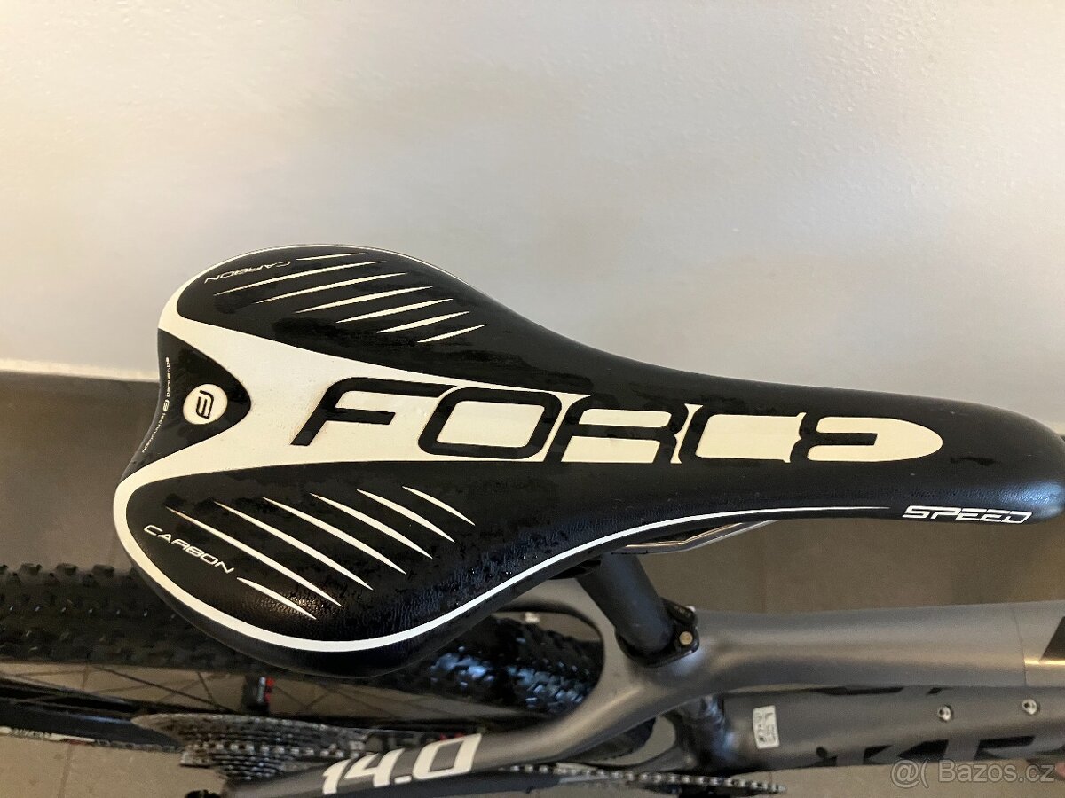 KROSS LEVEL 14.0, X01, 9,54 kg - 3