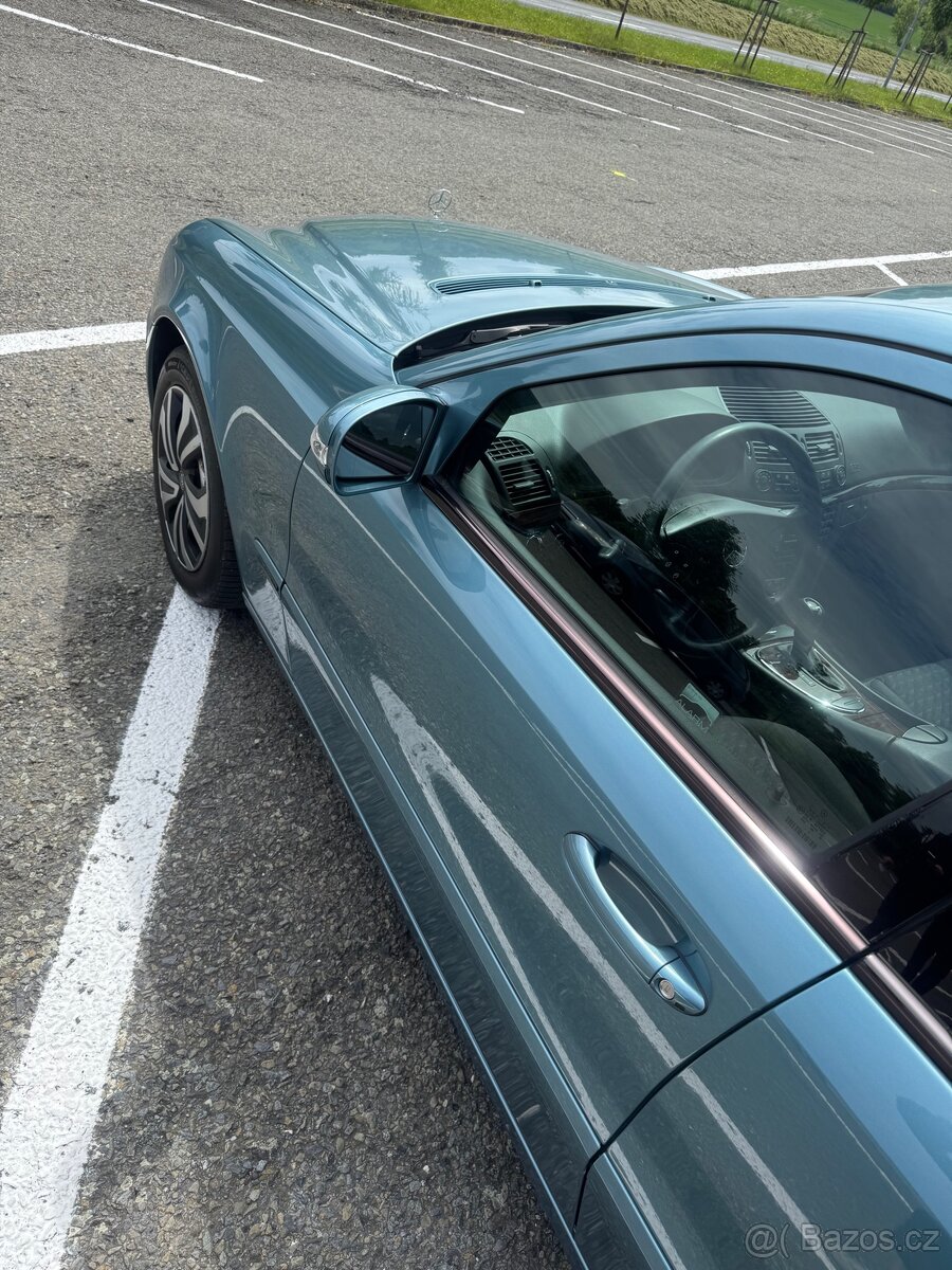 Mercedes-Benz E 270 CDi - 3