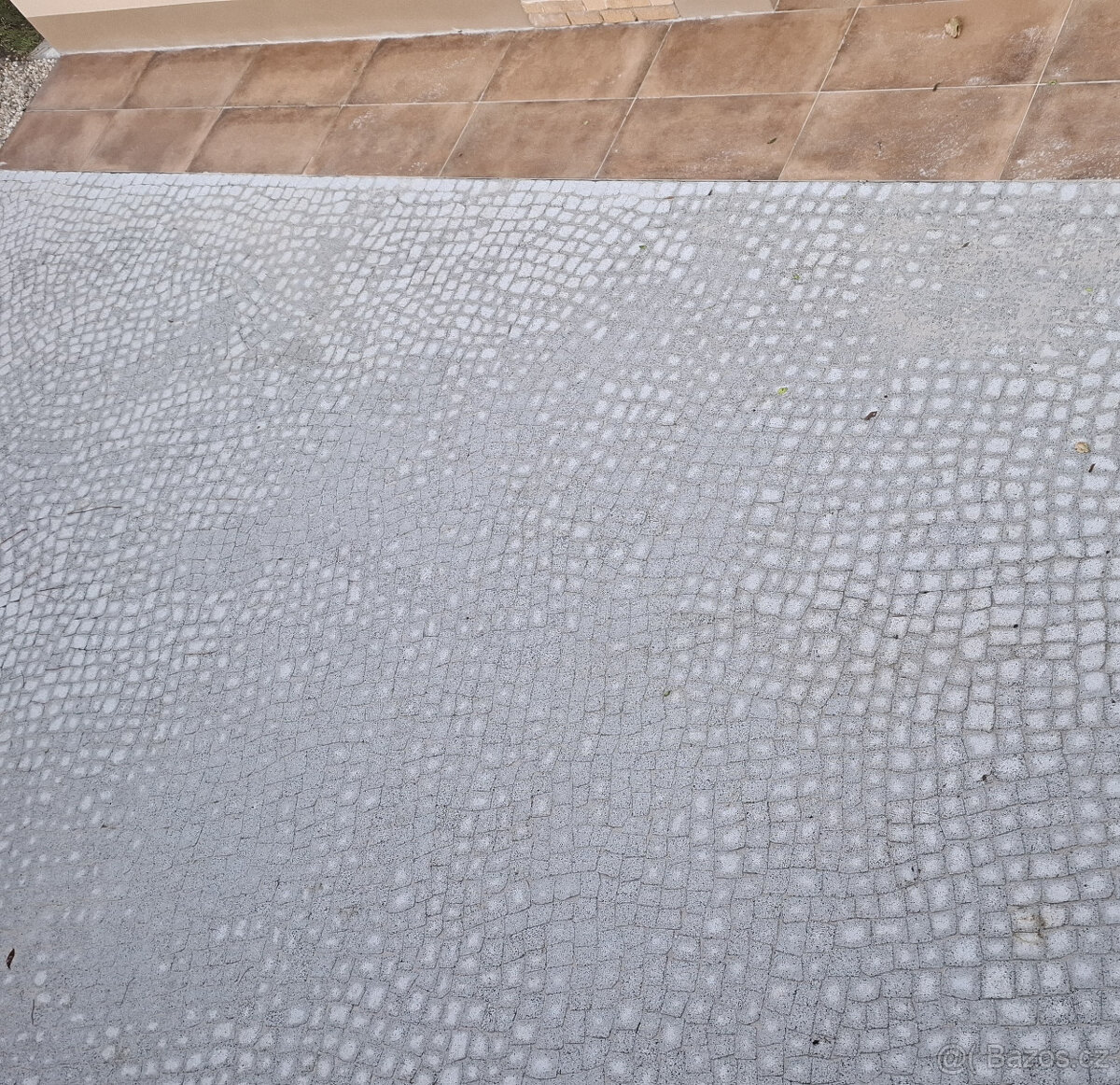 dlažební kostky CSB – GRANITO - 3