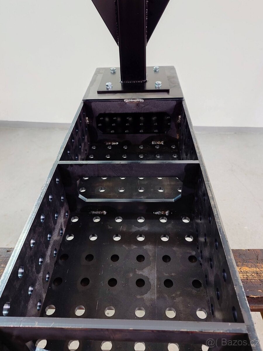 3D svařovací modul/podpěra koza - 3