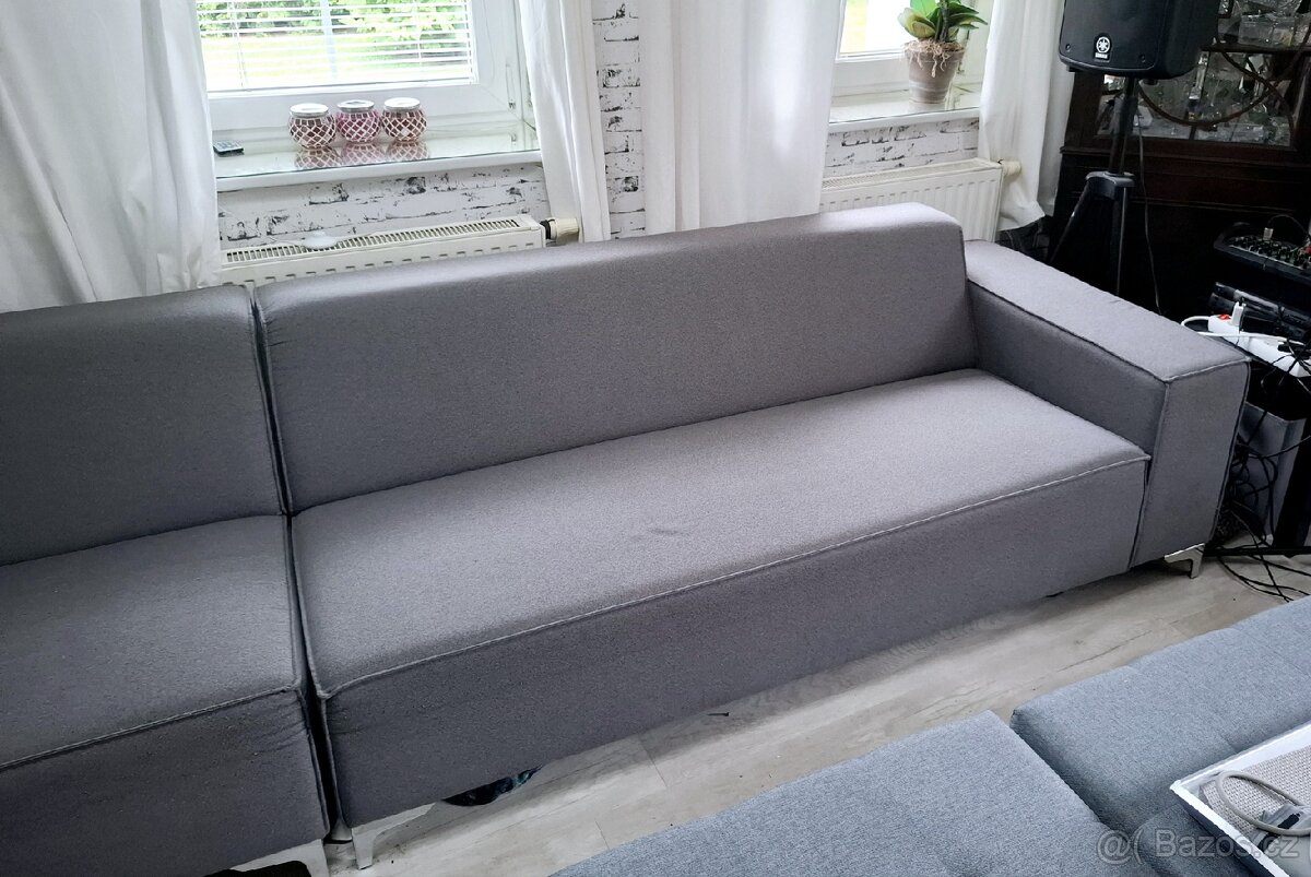 Sedačka do obýváku - 3