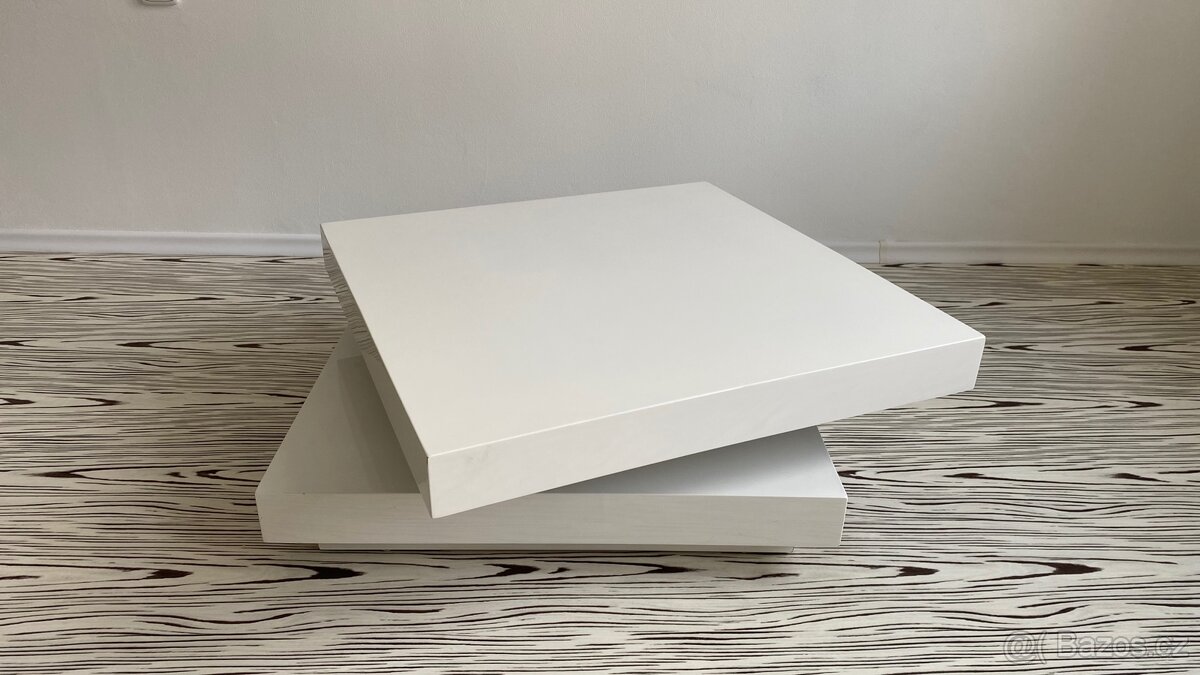 KONFERENČNÍ STOLEK - 3