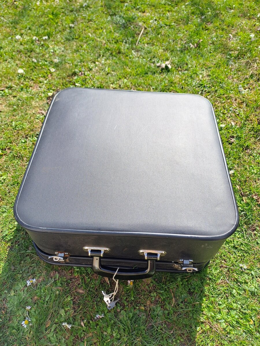 Psací stroj mechanický - 3