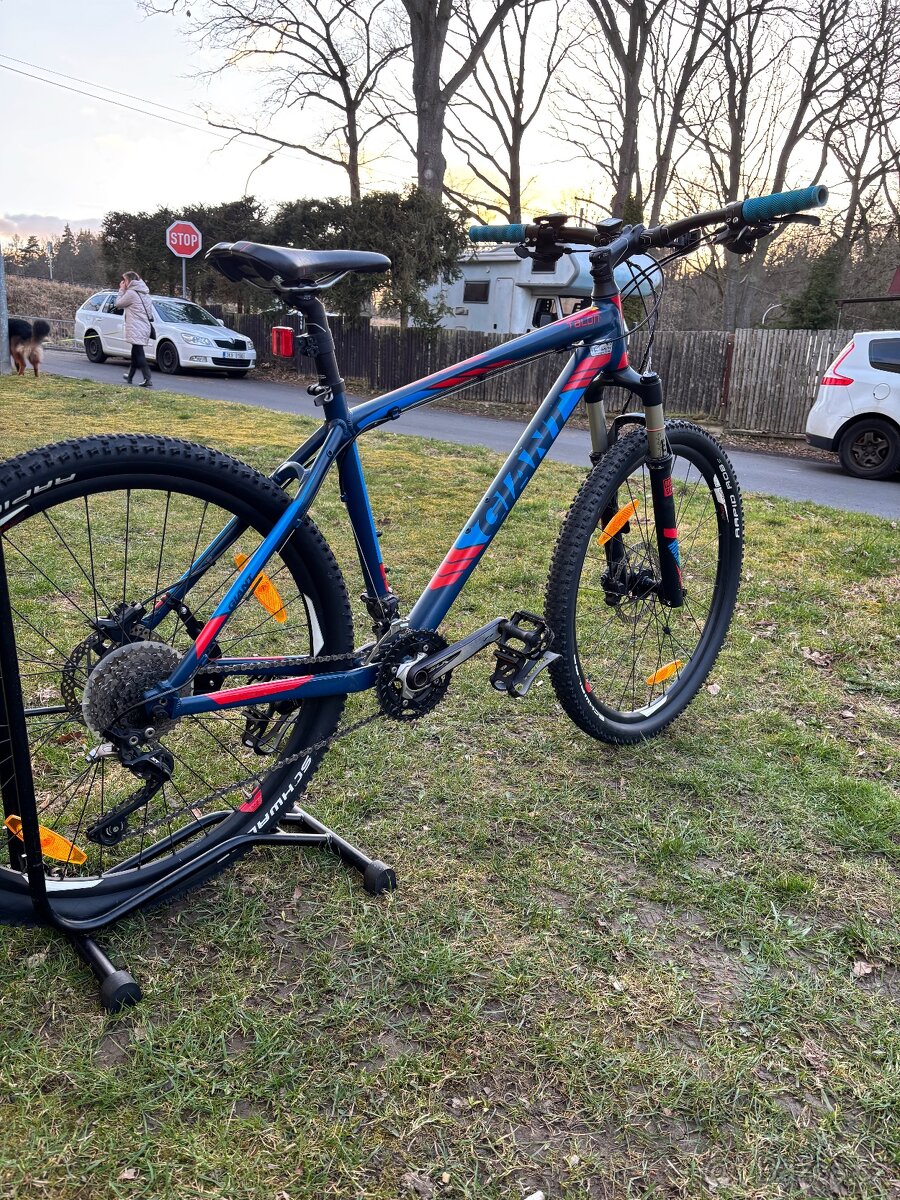 Giant Talon LTD 27,5 - 3