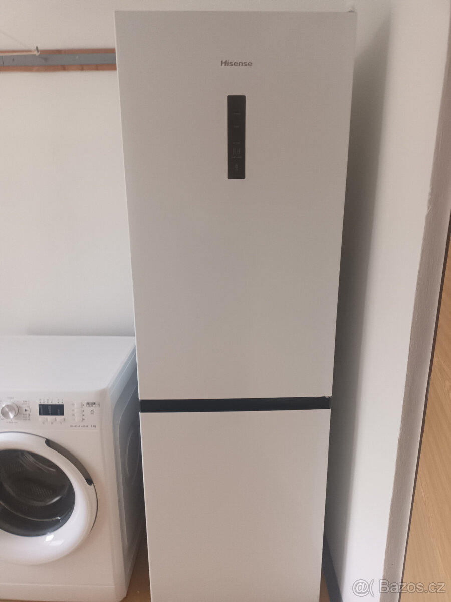 Pračka Whirpool FFL 6238 W EE - 3