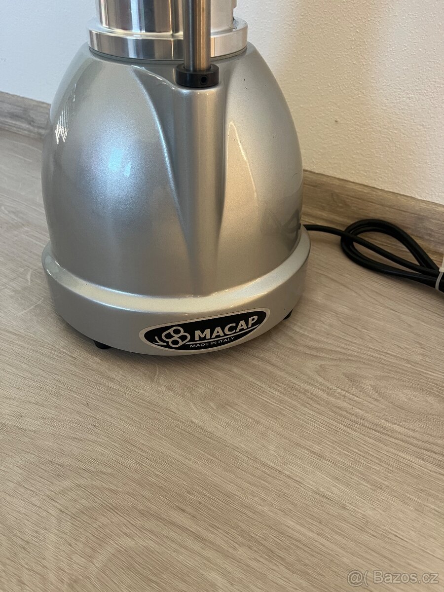 Barový mixér MACAP - 3