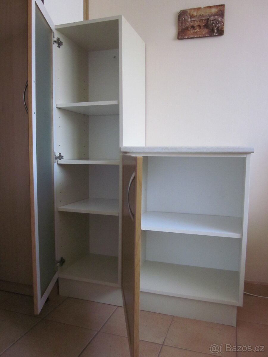 Kuchyňská linka - 3